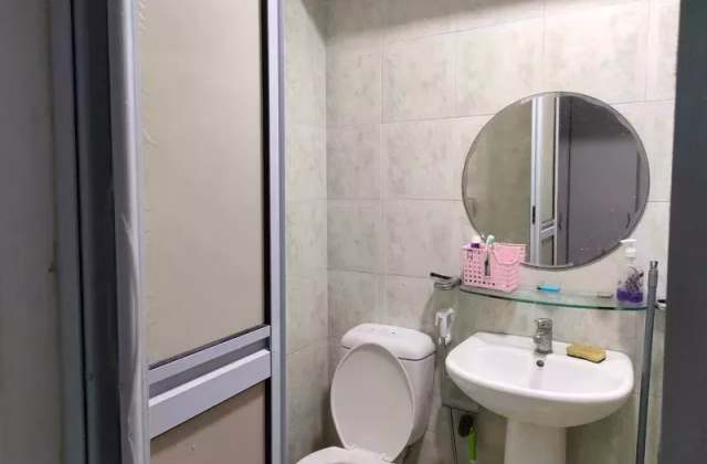 Room Rent • Lim Chu Kang • 910 Jurong West Street 91 • S$1300 • 5-Room (4 BR) • Master Room