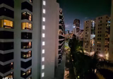 Room Rent • Tengah •  Kim Sia Court • S$1400 • Apartment • Common Room