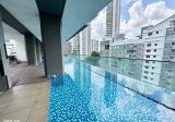 House Rent • Newton •  Nova 88 • S$4700 • Apartment • 915ft² / 85m²