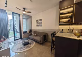 House Rent • Western Water Catchment •  The Tapestry • S$2760 • Condo • 474ft² / 44m²