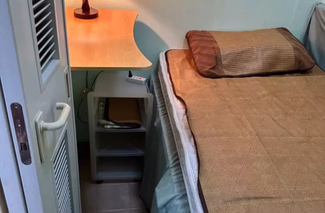 Room Rent • Rochor •  Yishun Emerald • S$600 • Condo • Maid Room