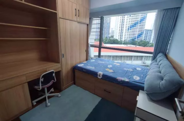 Room Rent • Marine Parade •  Trevista • S$1200 • Condo • Common Room