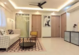 House Rent • Choa Chu Kang • 13 Holland Drive • S$4600 • 4-Room (3 BR) • 947ft² / 87m²