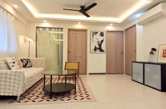 House Rent • Choa Chu Kang • 13 Holland Drive • S$4600 • 4-Room (3 BR) • 947ft² / 87m²