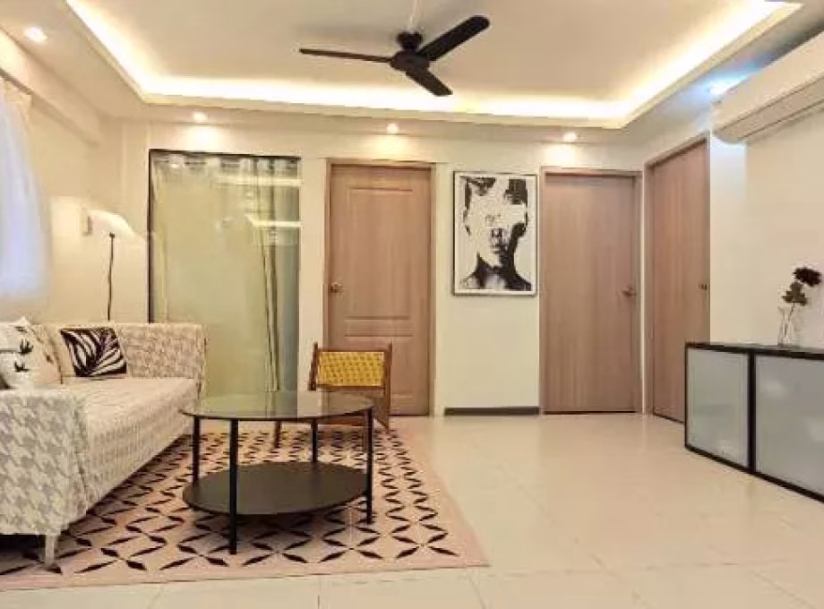 House Rent • Choa Chu Kang • 13 Holland Drive • S$4600 • 4-Room (3 BR) • 947ft² / 87m² Photo