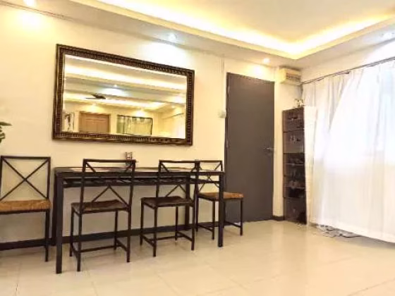 House Rent • Choa Chu Kang • 13 Holland Drive • S$4600 • 4-Room (3 BR) • 947ft² / 87m² Photo