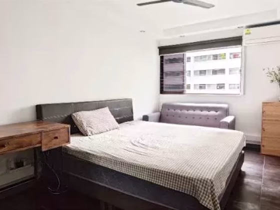 House Rent • Choa Chu Kang • 13 Holland Drive • S$4600 • 4-Room (3 BR) • 947ft² / 87m² Photo