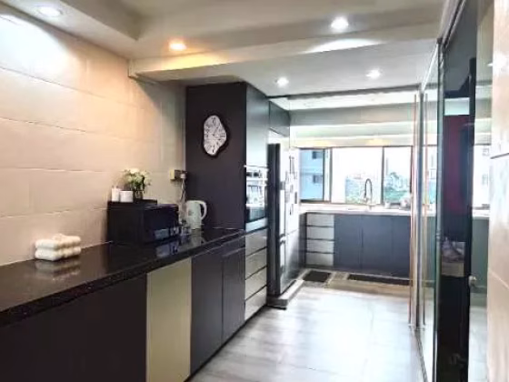 House Rent • Choa Chu Kang • 13 Holland Drive • S$4600 • 4-Room (3 BR) • 947ft² / 87m² Photo