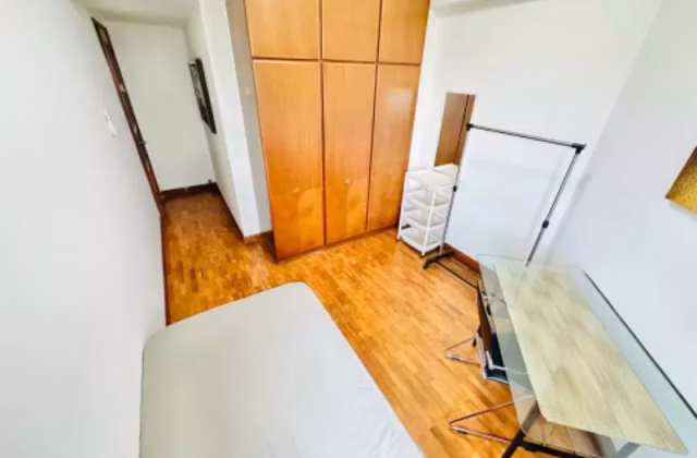 Room Rent • Geylang •  Simsville • S$1100 • Condo • Common Room