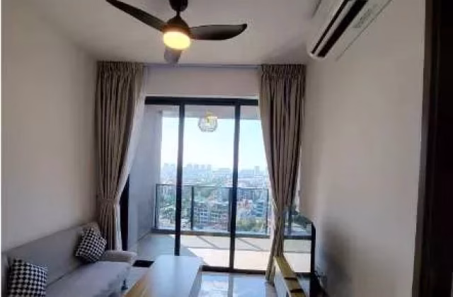 House Rent • Outram •  Eunosville • S$2800 • Condo • 420ft² / 39m²
