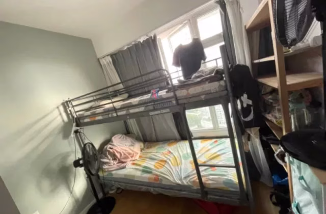 Room Rent • Choa Chu Kang • 42A Margaret Drive • S$700 • 3-Room (2 BR) • Maid Room