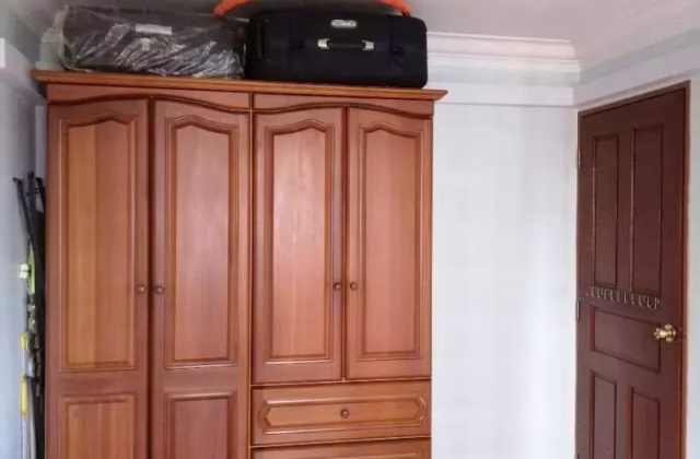 Room Rent • Lim Chu Kang • 678B Jurong West Street 64 • S$1000 • 3-Room (2 BR) • Common Room