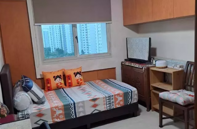 Room Rent • Changi • 175D Punggol Field • S$850 • 5-Room (4 BR) • Common Room
