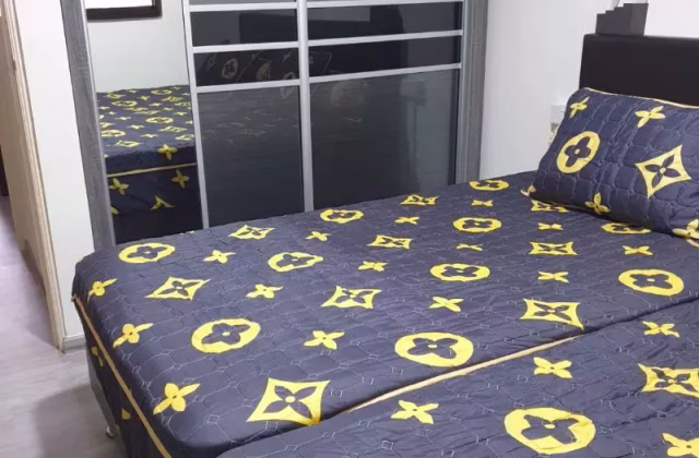 Room Rent • Rochor • 765 Yishun Street 72 • S$1190 • 3-Room (2 BR) • Common Room