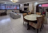 House Rent • Geylang • 431 Choa Chu Kang Avenue 4 • S$3900 • 5-Room (4 BR) • 1400ft² / 130m²