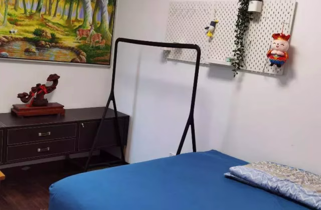 Room Rent • Lim Chu Kang •  The Lakeshore • S$1450 • Apartment • Common Room