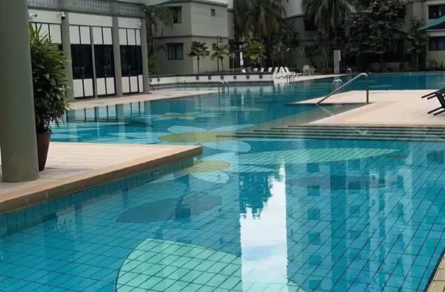 Room Rent • Western Water Catchment •  Eastpoint Green • S$600 • Condo • Room Sharing