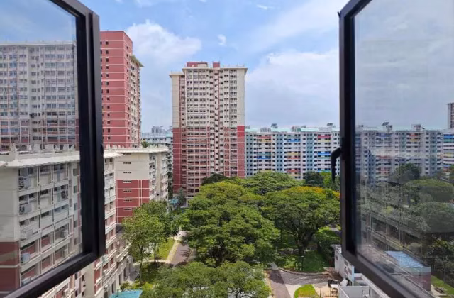 House Rent • Bukit Timah • 8 Bedok South Avenue 2 • S$0 • 3-Room (2 BR) • 1200ft² / 111m²