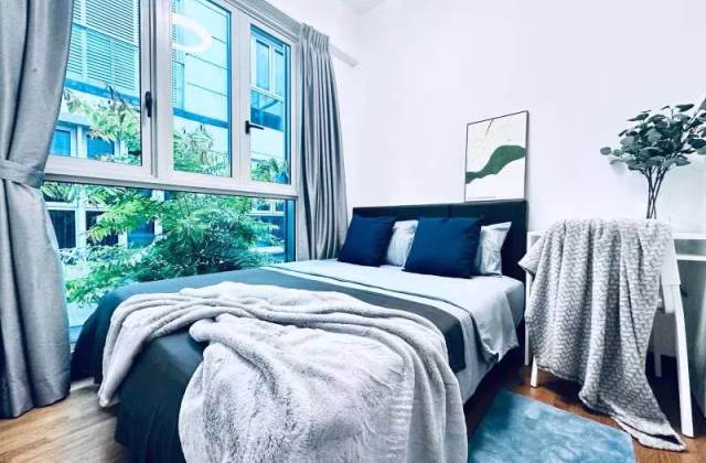 Room Rent • Bukit Panjang •  Newest • S$1650 • Apartment • Common Room