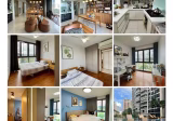 House Rent • Hougang •  Skypark Residences • S$4200 • Condo • 1152ft² / 107m²