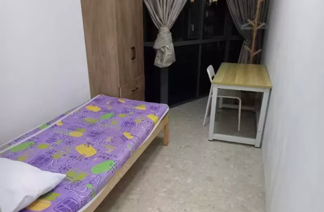 Room Rent • Lim Chu Kang •  Summerdale • S$1050 • Apartment • Common Room