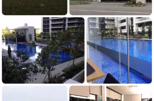 Room Rent • Lim Chu Kang •  The Lakefront Residences • S$850 • Apartment • Common Room