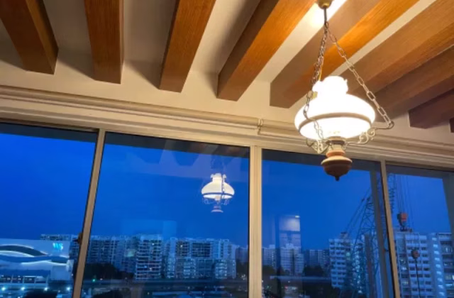 Room Rent • Ang Mo Kio • 576 Pasir Ris Street 53 • S$1100 • 4-Room (3 BR) • Master Room