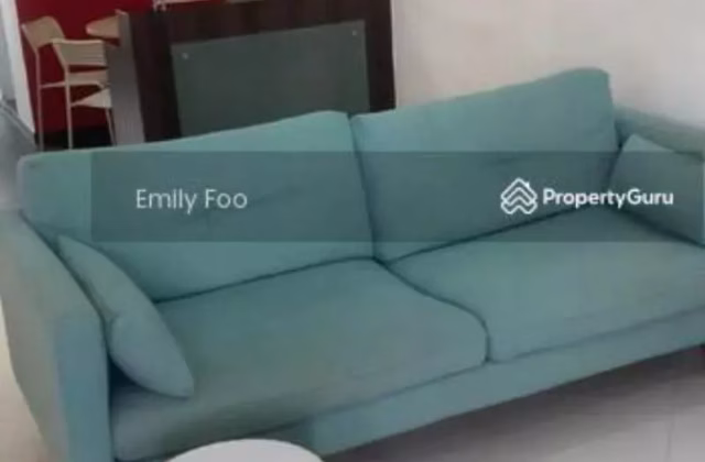 House Rent • Marine Parade • 116 Lorong 2 Toa Payoh • S$3500 • 2-Room (1 BR) • 900ft² / 83m²