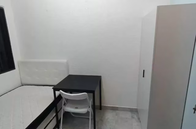 Room Rent • Outram • LORONG 8 GEYLANG (399130) • S$800 • 3-Room (2 BR) • Common Room