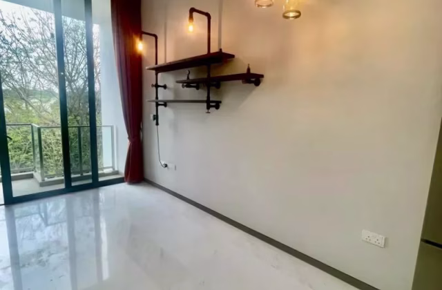 House Rent • Woodlands •  Robin Residences • S$3900 • Condo • 538ft² / 49m²