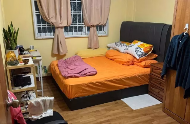 Room Rent • Rochor • 329 Yishun Ring Road • S$1050 • 4-Room (3 BR) • Common Room