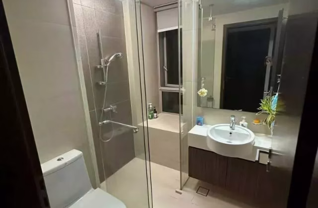 Room Rent • Ang Mo Kio •  Livia • S$1350 • Condo • Common Room