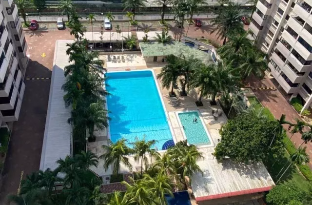 House Sale • Bukit Timah •  Windy Heights • S$5600000 • Condo • 4983ft² / 462m²