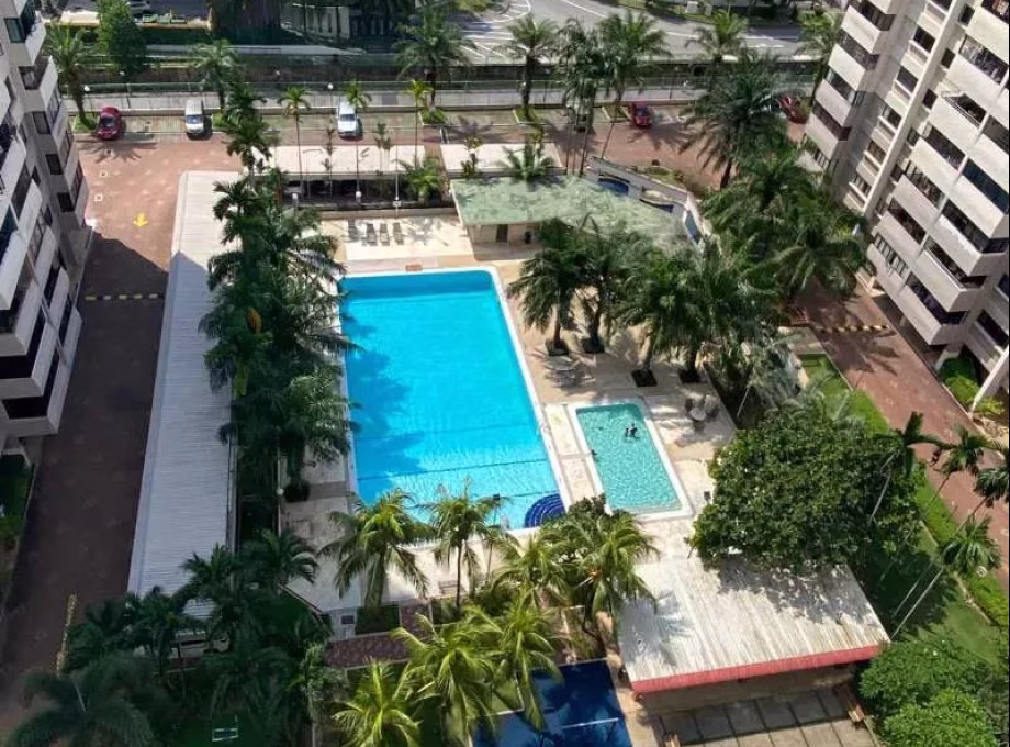 House Sale • Bukit Timah •  Windy Heights • S$5600000 • Condo • 4983ft² / 462m² Photo