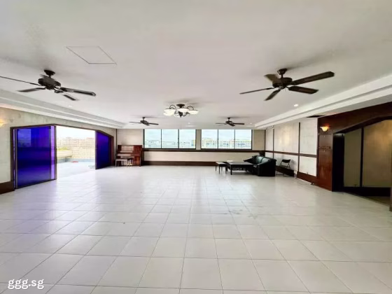 House Sale • Bukit Timah •  Windy Heights • S$5600000 • Condo • 4983ft² / 462m² Photo
