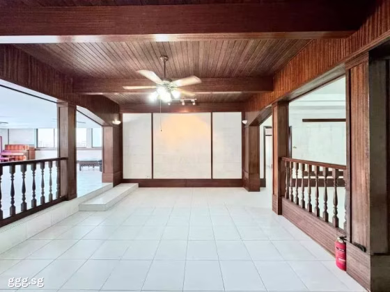 House Sale • Bukit Timah •  Windy Heights • S$5600000 • Condo • 4983ft² / 462m² Photo