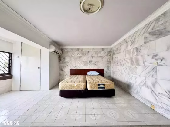 House Sale • Bukit Timah •  Windy Heights • S$5600000 • Condo • 4983ft² / 462m² Photo