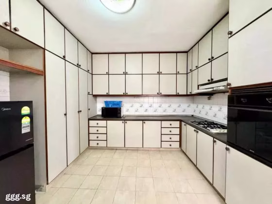House Sale • Bukit Timah •  Windy Heights • S$5600000 • Condo • 4983ft² / 462m² Photo