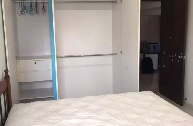 Room Rent • Outram • 6 Haig Road • S$980 • 5-Room (4 BR) • Common Room