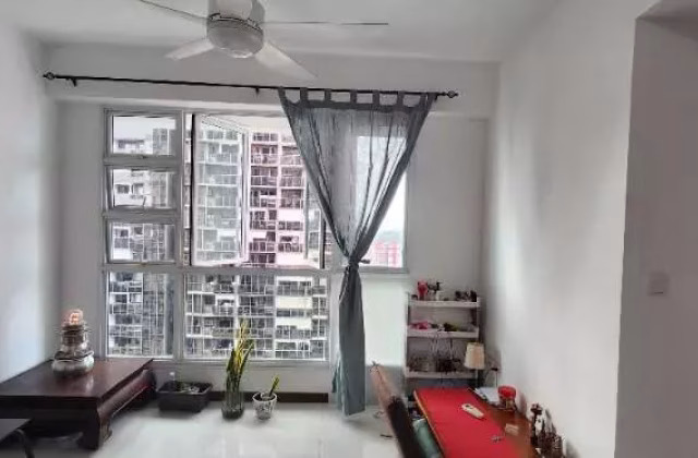 House Sale • Choa Chu Kang • 43A Margaret Drive • S$840000 • 3-Room (2 BR) • 678ft² / 62m²