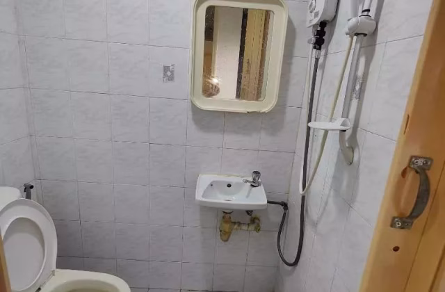 Room Rent • Newton •  Monville Mansions • S$1000 • Apartment • Common Room