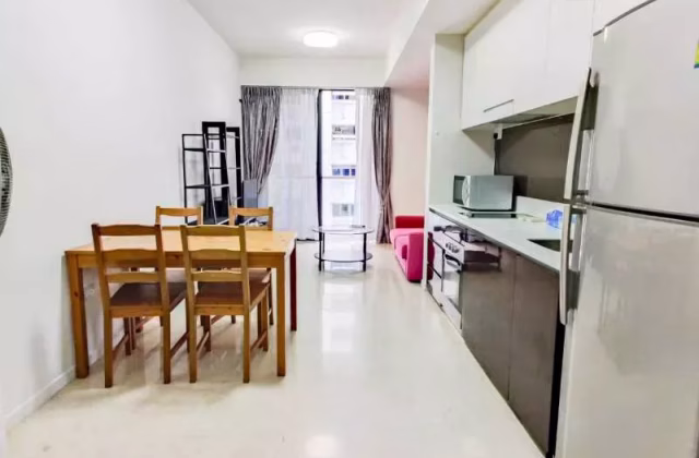 House Rent • Outram •  Waterbank At Dakota • S$3300 • Condo • 484ft² / 44m²