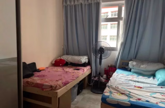 Room Rent • Bukit Batok • 449A Bukit Batok West Avenue 9 • S$1000 • 4-Room (3 BR) • Common Room