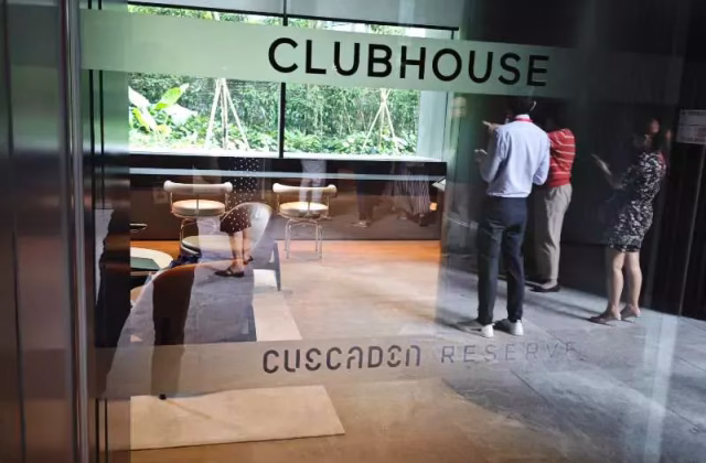 House Sale • Toa Payoh •  Cuscaden Reserve • S$2100000 • Condo • 700ft² / 65m²