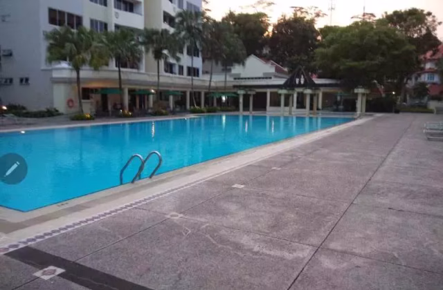 Room Rent • Novena •  Bukit Regency • S$1200 • Condo • Common Room