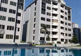 Room Rent • Novena •  Bukit Regency • S$650 • Condo • Maid Room