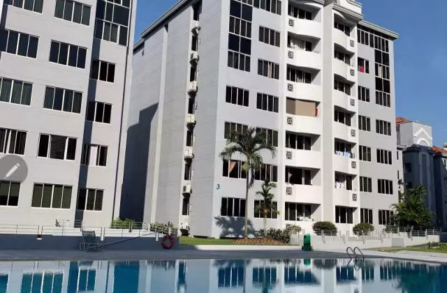 Room Rent • Novena •  Bukit Regency • S$650 • Condo • Maid Room