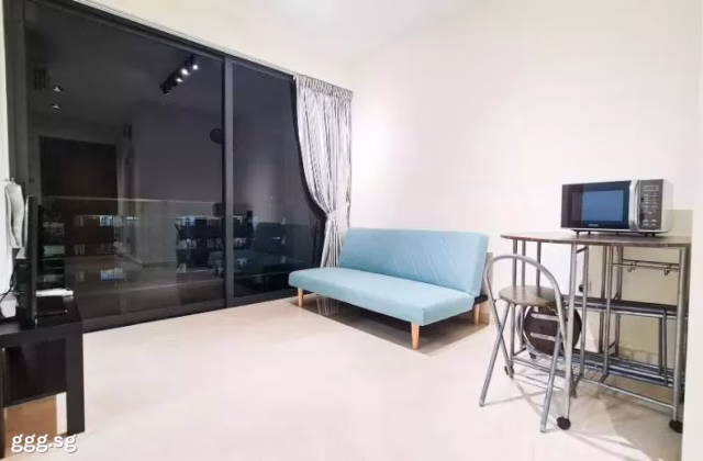 House Rent • Newton •  Cradels • S$2999 • Condo • 441ft² / 40m²