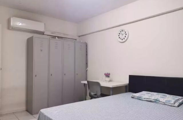 Room Rent • Lim Chu Kang • JURONG WEST AVENUE 5 (649492) • S$950 • 3-Room (2 BR) • Common Room