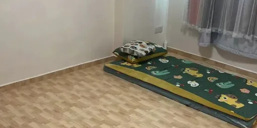 Room Rent • Punggol • 171A Edgedale Plains • S$1200 • 4-Room (3 BR) • Master Room